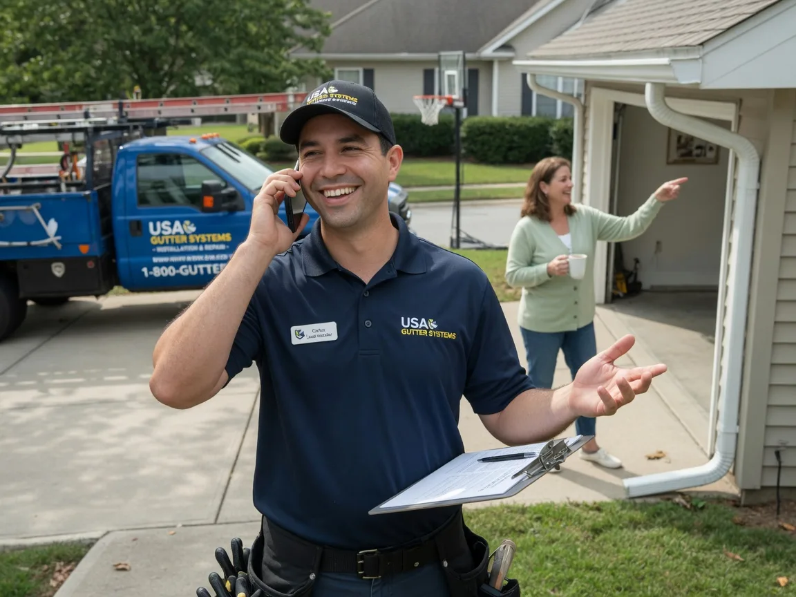 Gutter Installation Ledbetter, KY FAQs